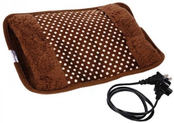 Reetrix Velvet Electric Pain Relief Heating Bag
