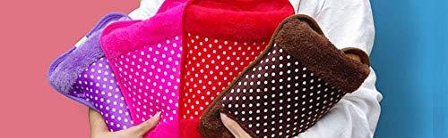Reetrix Velvet Electric Pain Relief Heating Bag