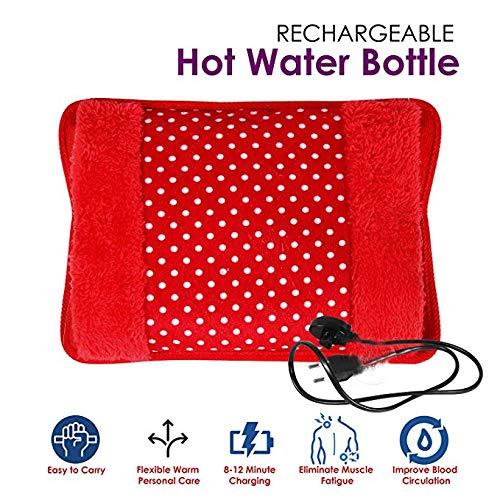Reetrix Velvet Electric Pain Relief Heating Bag