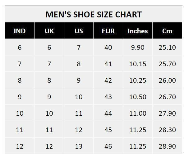 Reetrix Men's Stylish Casual Shoes