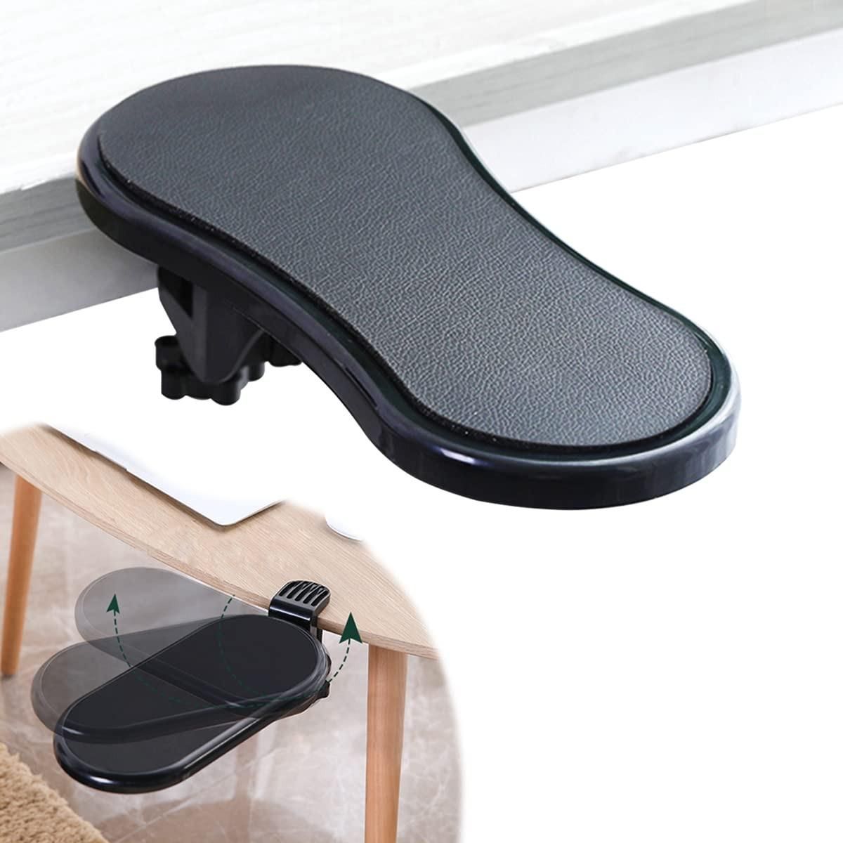 Reetrix Desk Arm/Wrist Rest Pad