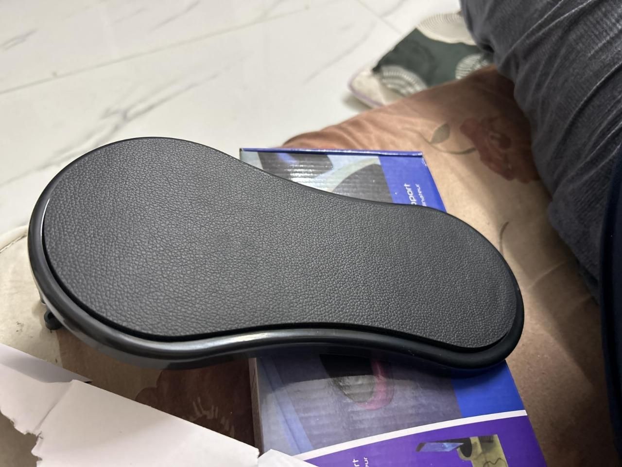 Reetrix Desk Arm/Wrist Rest Pad