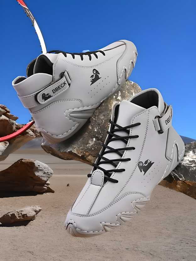 Reetrix Men's Stylish Casual Shoes