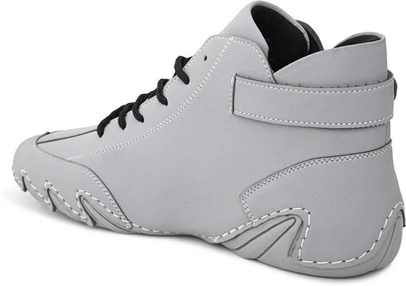Reetrix Men's Stylish Casual Shoes