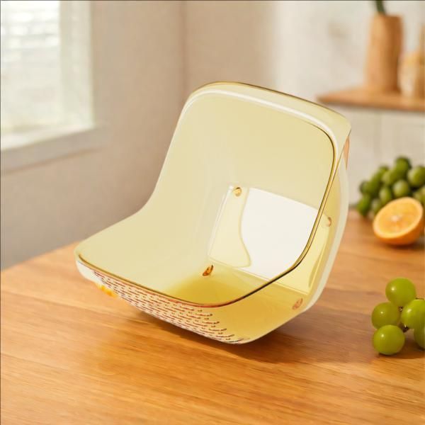 Reetrix Kitchen Strainer Drain Basket