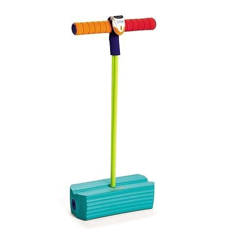 Reetrix Foam Pogo Jumper - Fun & Safe Jumping Stick