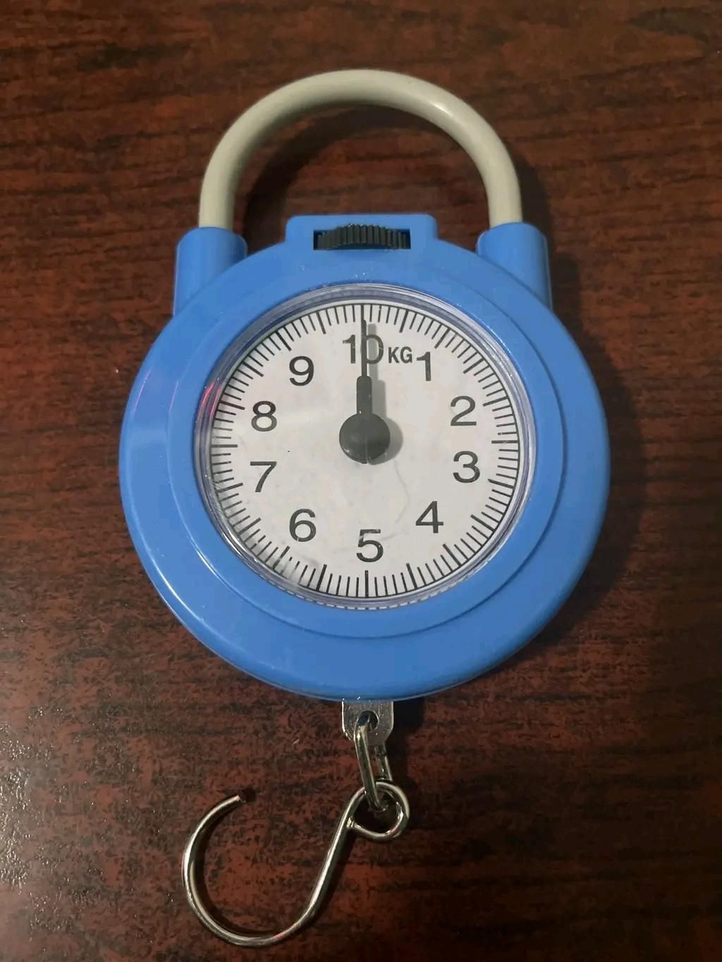 Reetrix Hanging Scale 10kg