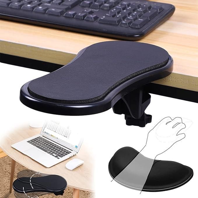 Reetrix Desk Arm/Wrist Rest Pad