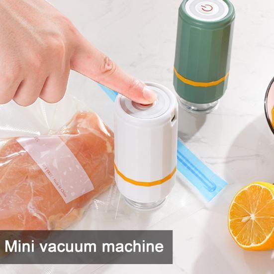Reetrix Automatic Vacuum Sealer