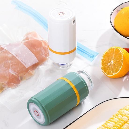 Reetrix Automatic Vacuum Sealer