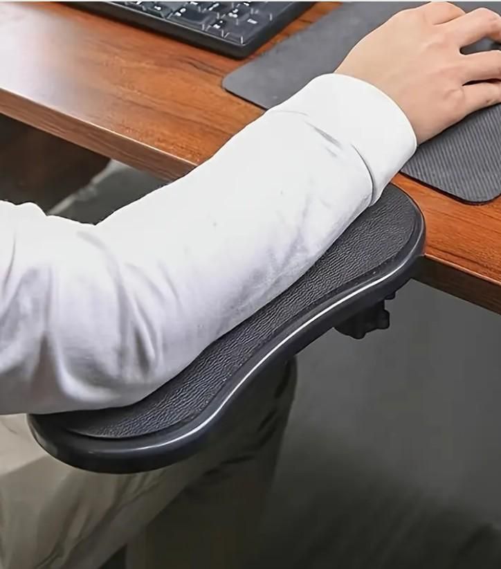Reetrix Desk Arm/Wrist Rest Pad