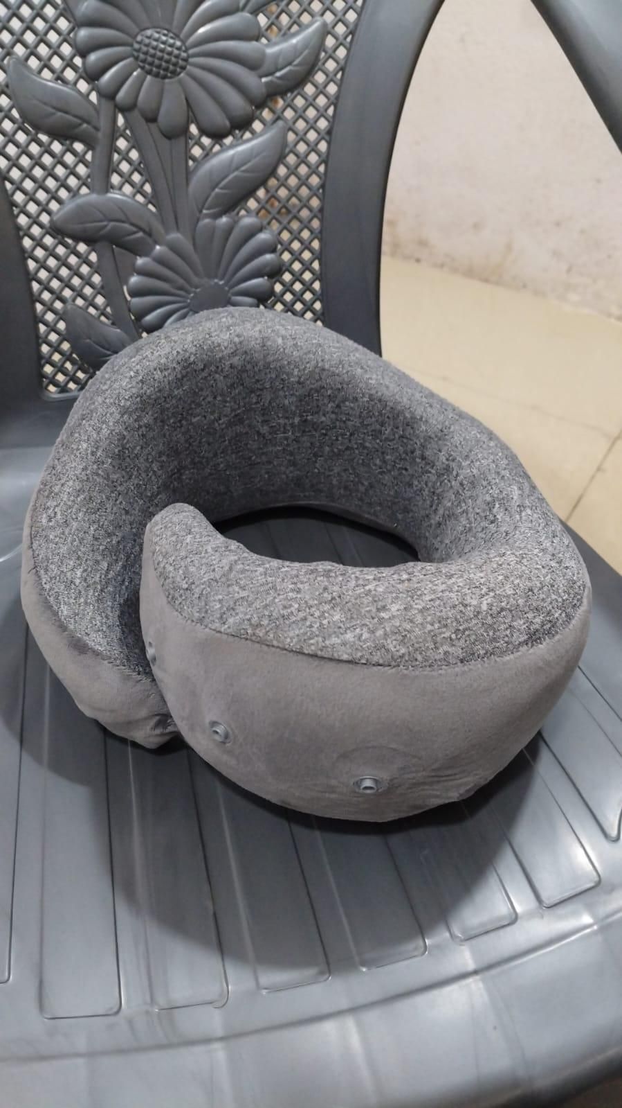 Reetrix Wander Plus Travel Neck Pillow
