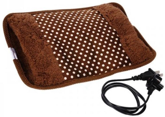 Reetrix Velvet Electric Pain Relief Heating Bag