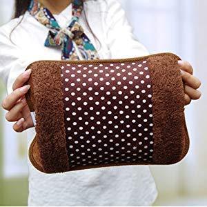 Reetrix Velvet Electric Pain Relief Heating Bag