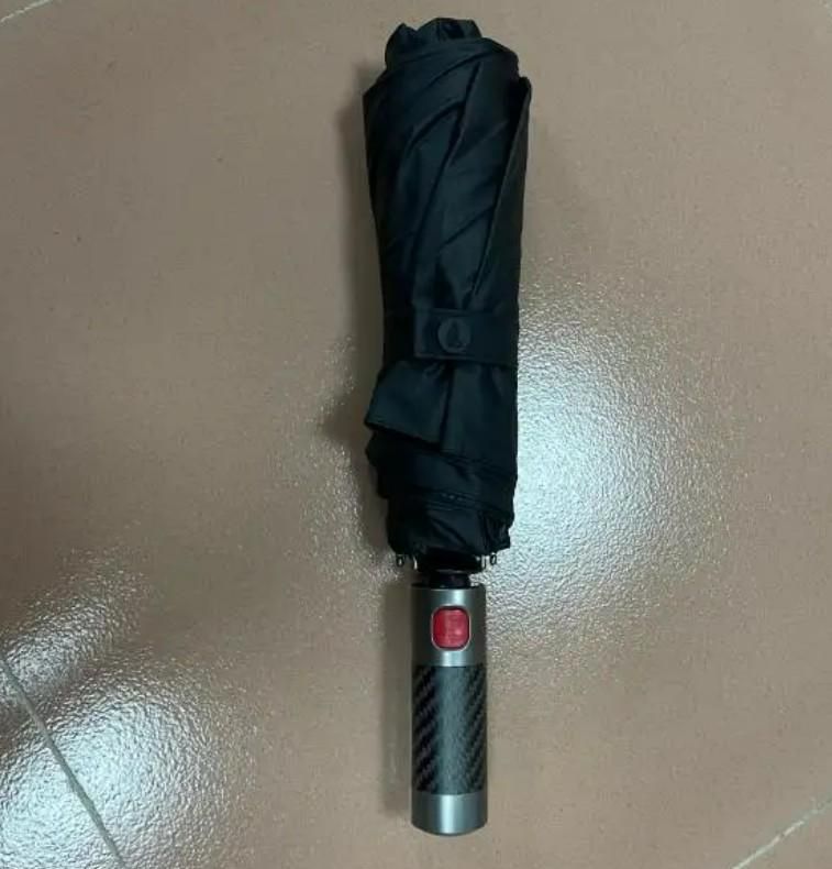 Reetrix Auto On Off Radium Umbrella
