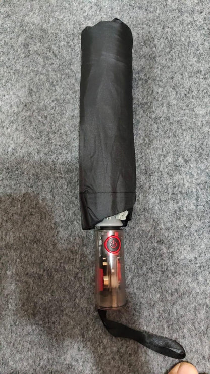 Reetrix Auto On Off Radium Umbrella