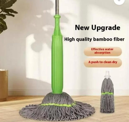 Reetrix Self-twisting Water Rotating Mop