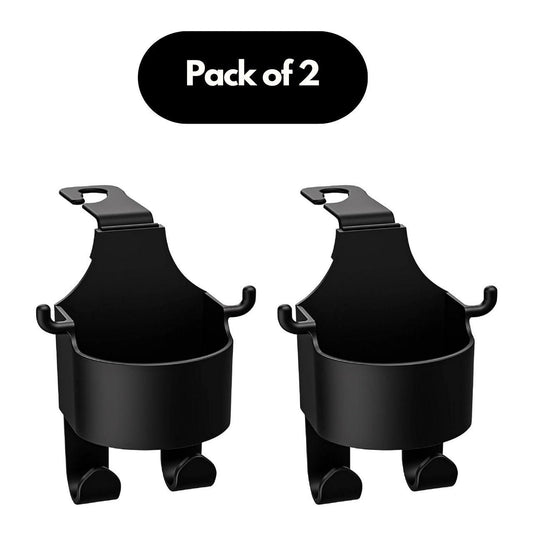 Reetrix Car Holder Hook Pack of 2