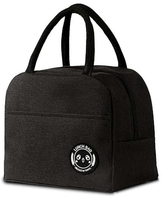 Reetrix Insulated Portable and Reusable Lunch Bag