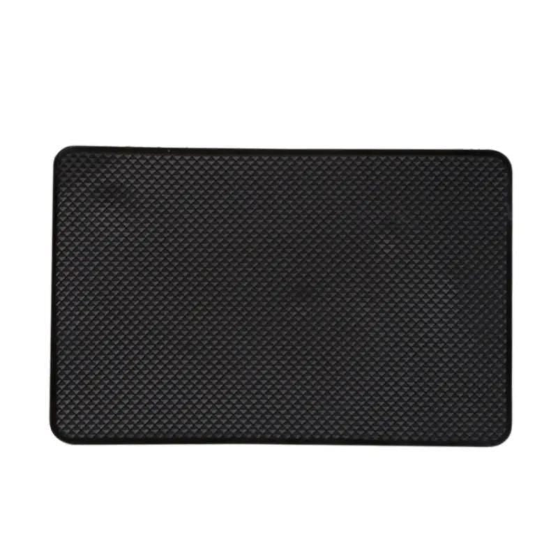 Reetrix High-Temperature Resistant Silicone Car Dashboard Mat - Non-Slip