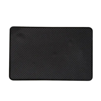 Reetrix High-Temperature Resistant Silicone Car Dashboard Mat - Non-Slip