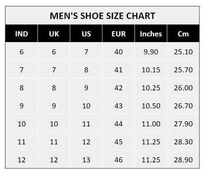 Reetrix Men's Stylish Casual Shoes