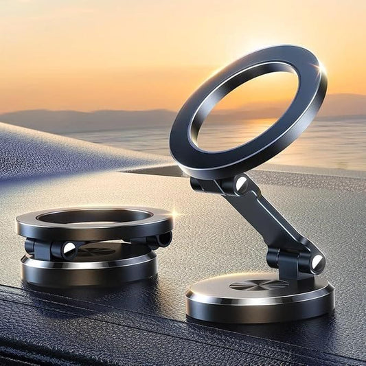 Reetrix Vacuum Suction Magnetic Bracket