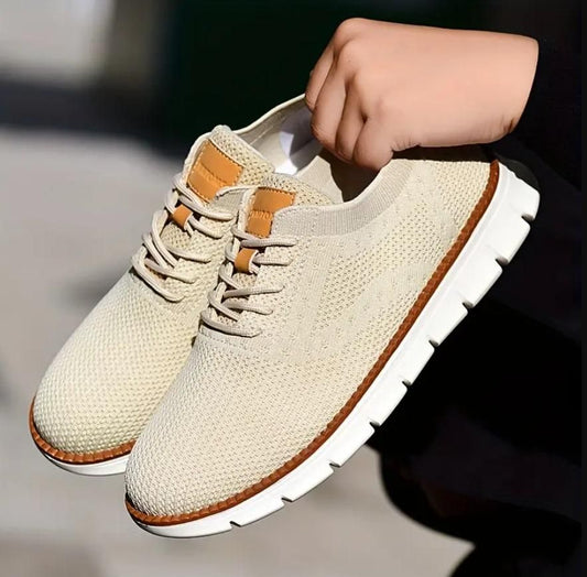Reetrix Men's Comfortable Casual Shoes