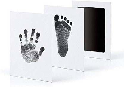 Reetrix Inkless Baby Footprint Ink Pad