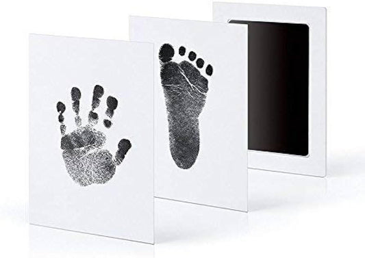 Reetrix Inkless Baby Footprint Ink Pad
