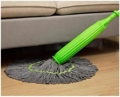 Reetrix Self-twisting Water Rotating Mop