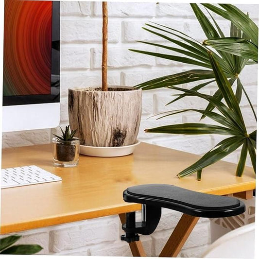 Reetrix Desk Arm/Wrist Rest Pad