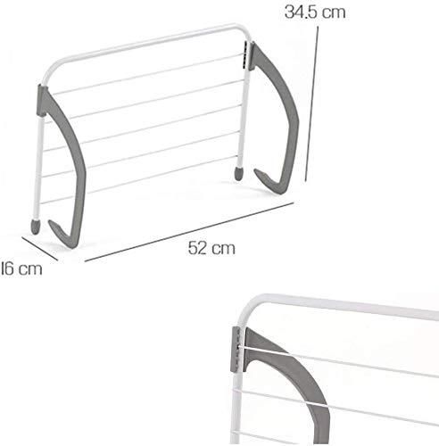 Reetrix Foldable Cloth Stand