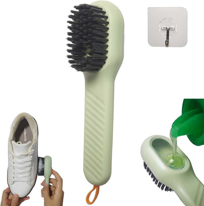 Reetrix Multifunctional Shoe Polishing Brush
