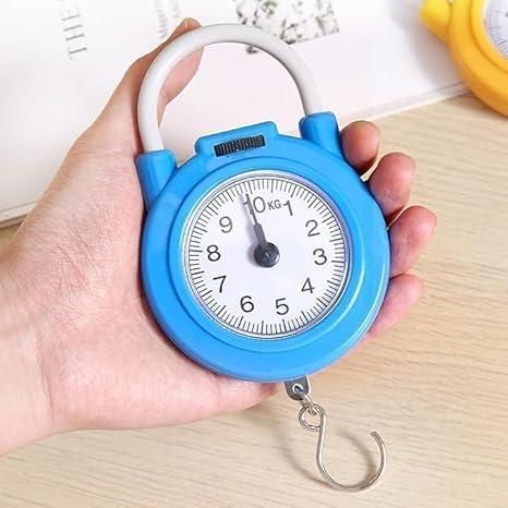 Reetrix Hanging Scale 10kg