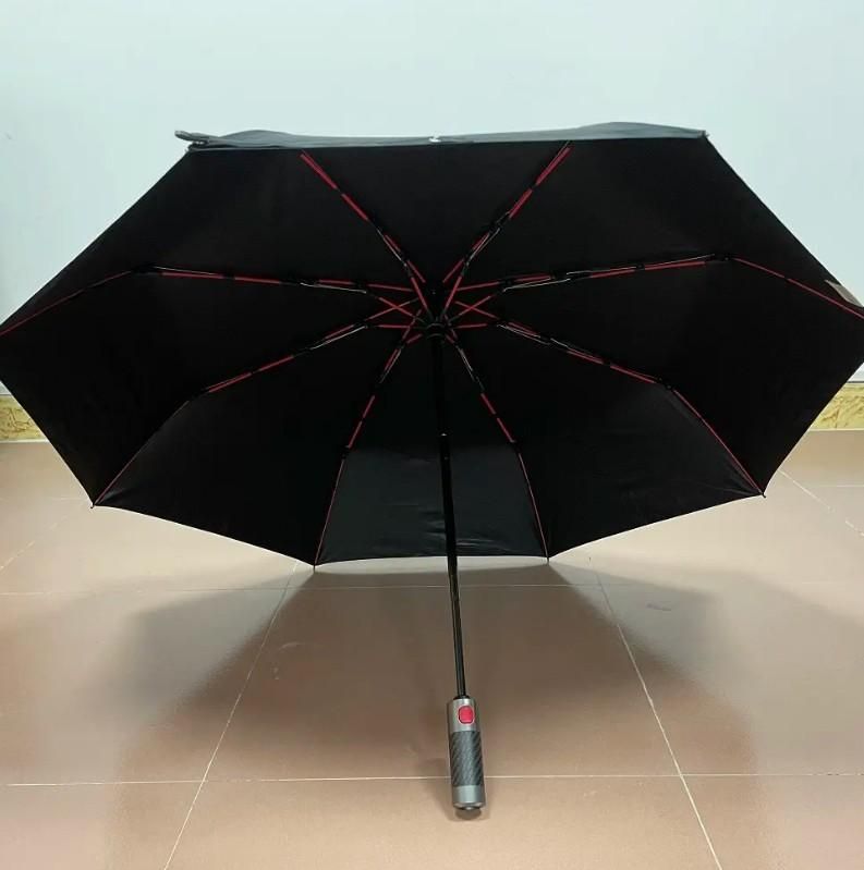 Reetrix Auto On Off Radium Umbrella