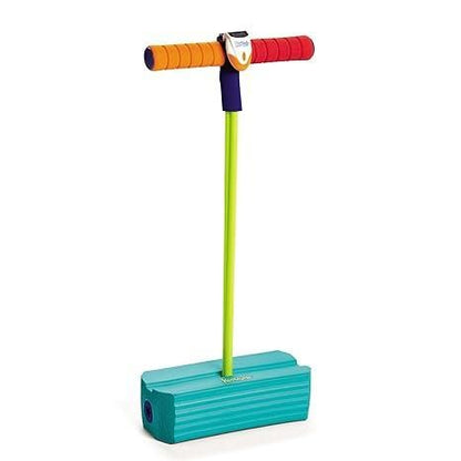 Reetrix Foam Pogo Jumper - Fun & Safe Jumping Stick