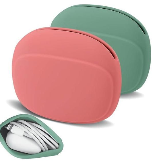 Reetrix Earphone Organizer Mini Key Box (Pack of 2)