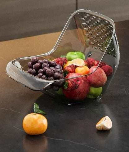 Reetrix Kitchen Strainer Drain Basket