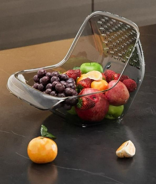 Reetrix Kitchen Strainer Drain Basket