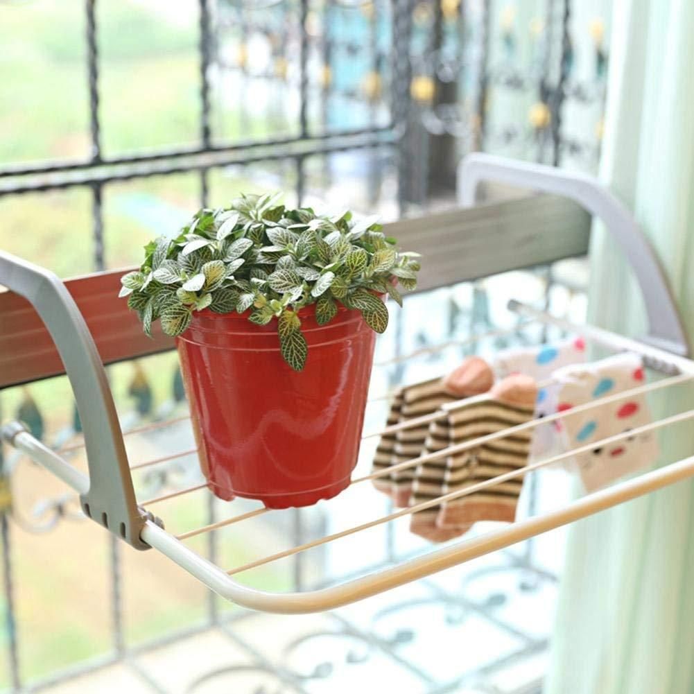 Reetrix Foldable Cloth Stand
