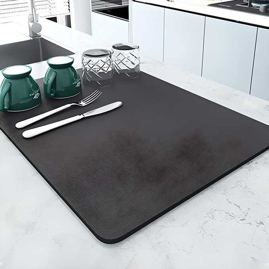 Reetrix Dish Drying mat (Assorted)