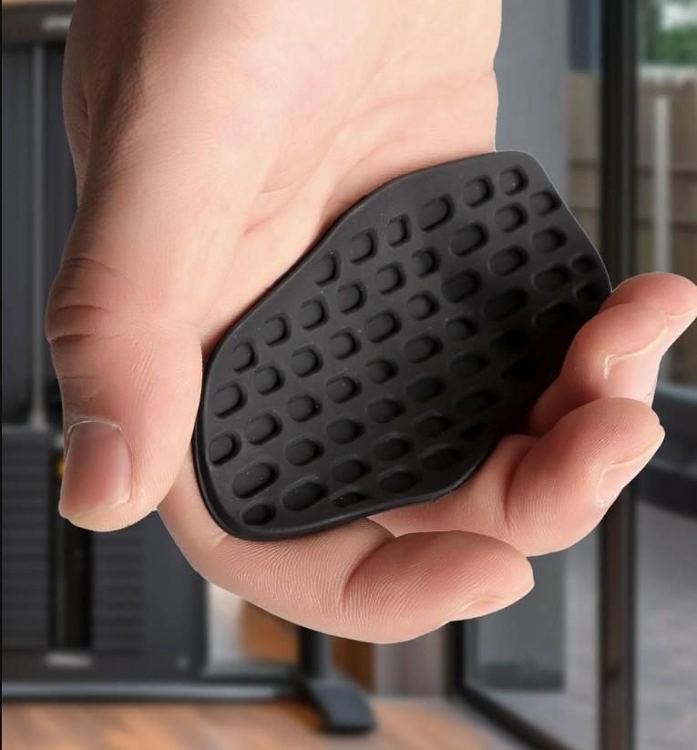 Reetrix Hand Palm Protection Grips for Exercise