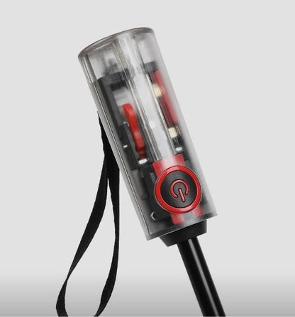 Reetrix Auto On Off Radium Umbrella