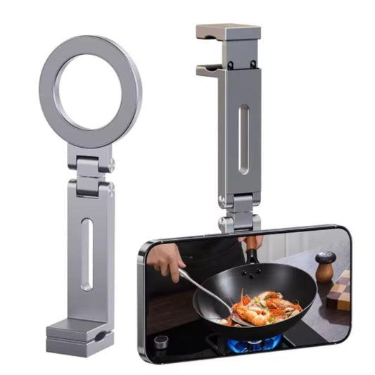 Reetrix Magnetic Desktop Phone Holder