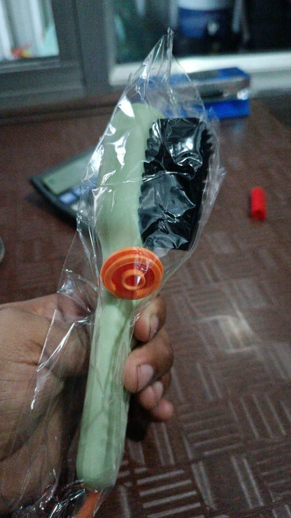 Reetrix Multifunctional Shoe Polishing Brush