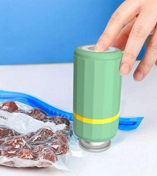 Reetrix Automatic Vacuum Sealer