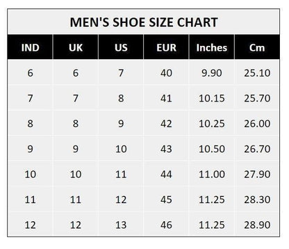 Reetrix Mens Trendy Daily wear Casual Shoes