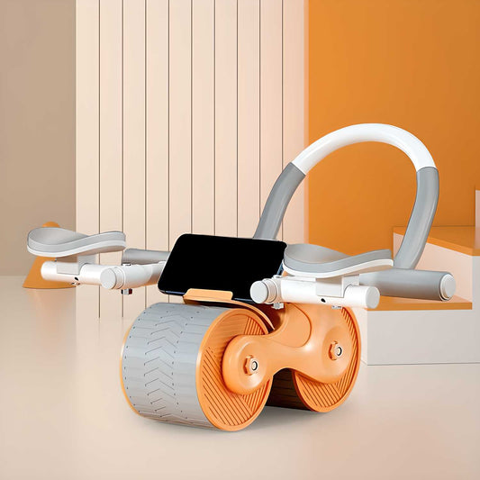 Reetrix Abdominal Exercise Roller assorted color