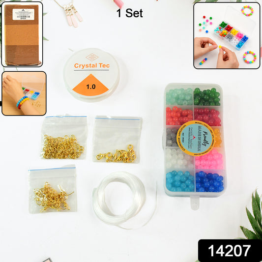 Reetrix Premium Diy Jewellery Making Kit (1 Set)